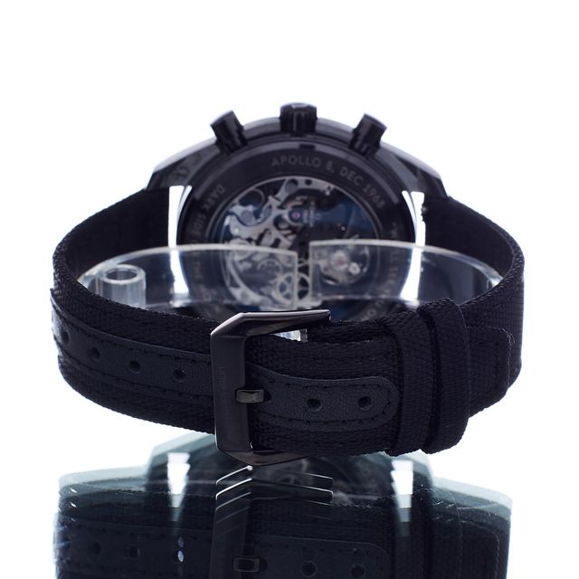 Omega Speedmaster Dark Side of the Moon 311.92.44.30.01.001 Image 3